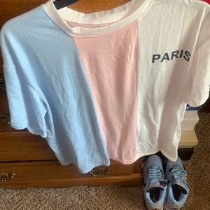 ROMWE mens graphic tee